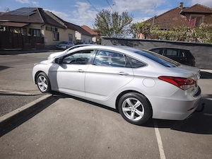 hyundai i40 2019 1.7 diesel euro6 - imagine 5