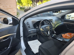 hyundai i40 2019 1.7 diesel euro6 - imagine 12