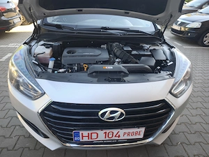 hyundai i40 2019 1.7 diesel euro6 - imagine 13