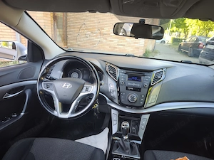 hyundai i40 2019 1.7 diesel euro6 - imagine 11