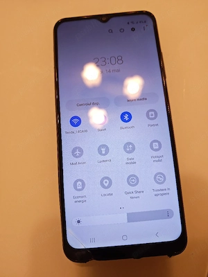 display (Ecran)Samsung A22 5G 