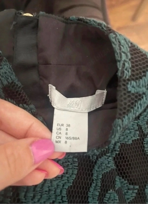 Rochie H&M - imagine 2