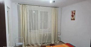 Apartament 3 Camere Drumul Taberei | 2 Bai | Balcon - imagine 4