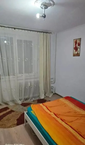 Apartament 3 Camere Drumul Taberei | 2 Bai | Balcon - imagine 3