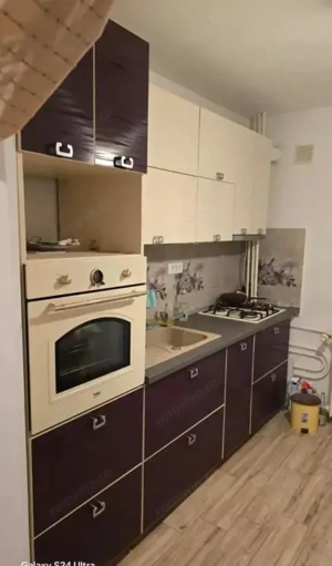 Apartament 3 Camere Drumul Taberei | 2 Bai | Balcon - imagine 6