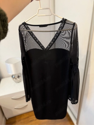 Rochie neagra 