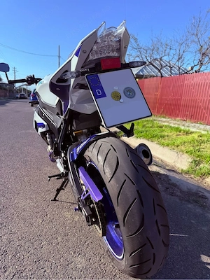 Bmw S1000r HP || 2014 || 22.300 km || 165cp || Stare Impecabila || - imagine 5