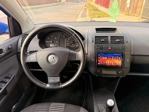 Volkswagen Polo 9N Facelift || 05.2009 || 1.4 Tdi || Full Option || Fara rugina || Editie limitata | - imagine 4