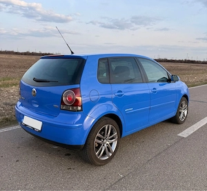 Volkswagen Polo 9N Facelift || 05.2009 || 1.4 Tdi || Full Option || Fara rugina || Editie limitata | - imagine 3