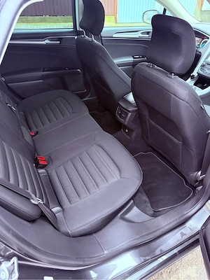 Ford Mondeo MK5 || 2017 || 93.000 km || 160cp || 1 singur proprietar || Import Germania ||  - imagine 5