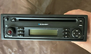 Radio CD Blaupunkt - imagine 2