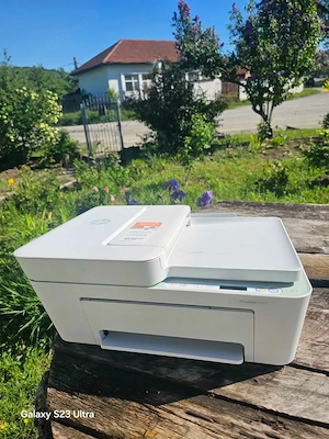 Vând imprimanta HP 4122e!