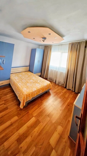 Închiriez apartament cu doua dormitoare + bucătărie Zona Lidia  - imagine 2