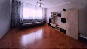 Închiriez apartament cu doua dormitoare + bucătărie Zona Lidia 