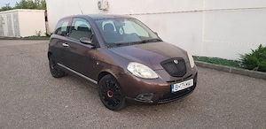 Vand Lancia ypsilon 2009 - imagine 2