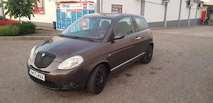 Vand Lancia ypsilon 2009 - imagine 4