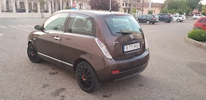 Vand Lancia ypsilon 2009 - imagine 5