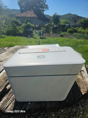 Vând imprimanta HP 4122e! - imagine 8