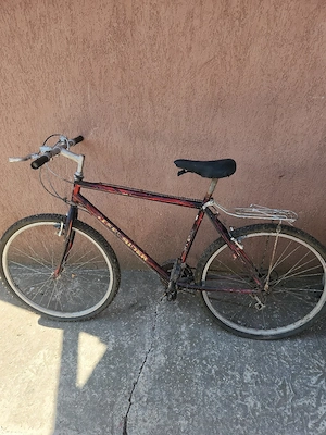 Bicicleta  - imagine 3