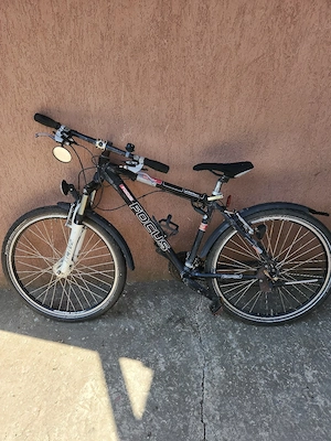 Bicicleta  - imagine 2