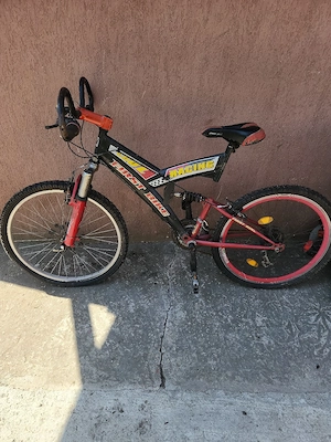 Bicicleta  - imagine 4