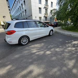 Vand BMW Seria 2, Grand Tourer  - imagine 5