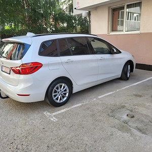 Vand BMW Seria 2, Grand Tourer  - imagine 4