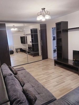 Propietar inchiriez apartament 2 camere ,disponibil imediat - imagine 2