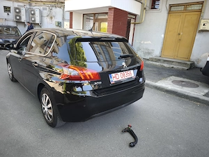 peugeot 308 1.6 hdi 2018 euro6 - imagine 5