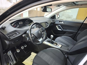 peugeot 308 1.6 hdi 2018 euro6 - imagine 8