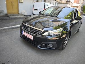 peugeot 308 1.6 hdi 2018 euro6