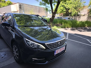 peugeot 308 1.6 hdi 2018 euro6 - imagine 2