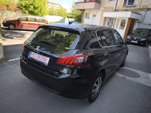 peugeot 308 1.6 hdi 2018 euro6 - imagine 4