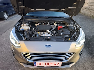 ford focus 2019 1.6d euro6  - imagine 10