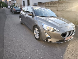 ford focus 2019 1.6d euro6  - imagine 6