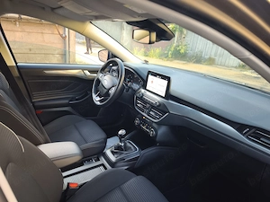 ford focus 2019 1.6d euro6  - imagine 7