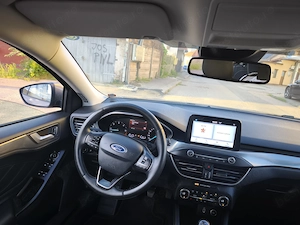 ford focus 2019 1.6d euro6  - imagine 9