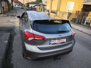 ford focus 2019 1.6d euro6  - imagine 4