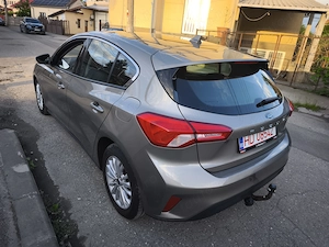 ford focus 2019 1.6d euro6  - imagine 3
