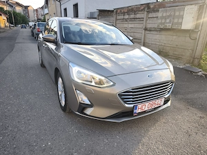 ford focus 2019 1.6d euro6  - imagine 2