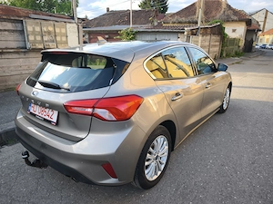 ford focus 2019 1.6d euro6  - imagine 5
