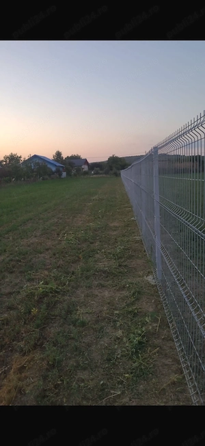 Vând teren intravilan în satul Osoi, Comuna Comarna , Iași  - imagine 4