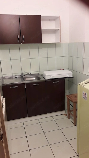 închiriez garsonieră, CENTRALA PE GAZ,  - imagine 5
