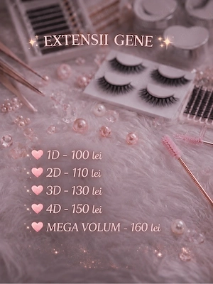 Aplic Extensii de Gene 