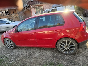 Pentru dezmembrari 