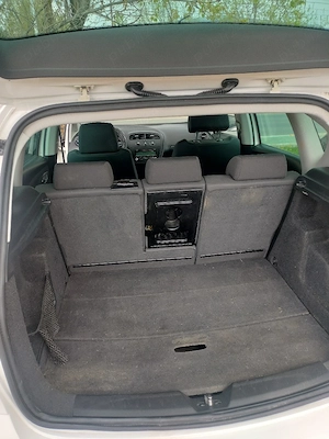 Seat Altea,An 2010 - imagine 2