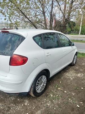 Seat Altea,An 2010 - imagine 4