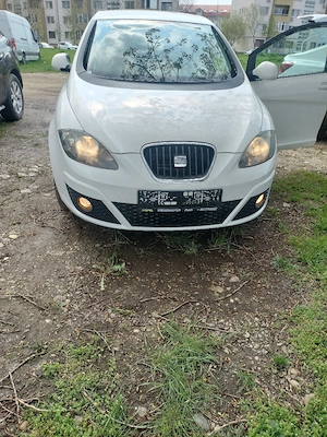 Seat Altea,An 2010 - imagine 5