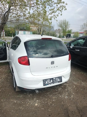 Seat Altea,An 2010 - imagine 3