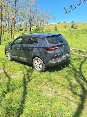 Vand Opel Grandland X 1.2 turbo, benzina - imagine 4